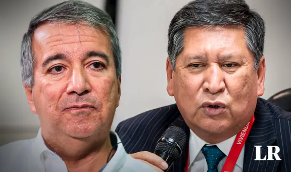 Alcalde de Chancay señala que ha pedido reunión con el ministro de Transportes pero no le responden: "La relación no es buena"