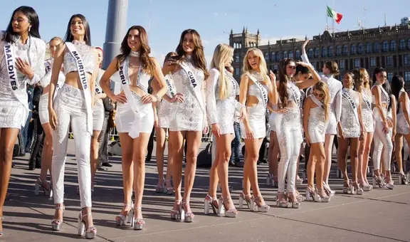 ¿Quién ganó el Miss Universo 2024? Descubre quién es la sucesora de Sheynnis Palacios