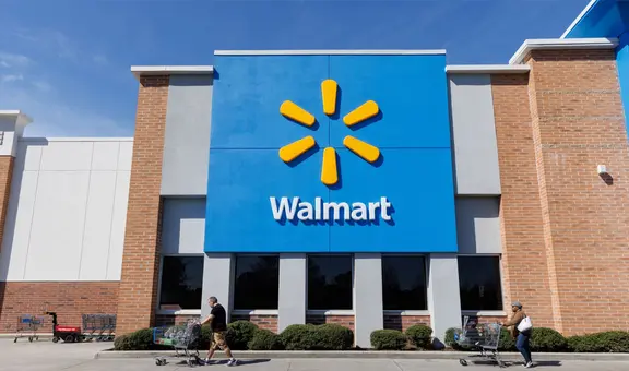 Buenas noticias desde Walmart por el Black Friday: los descuentos de hasta el 75% en productos seleccionados