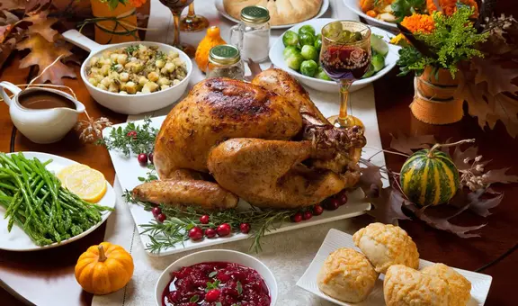 Día de Acción de Gracias en Estados Unidos: cuándo y dónde conseguir un pavo gratis en Nueva York
