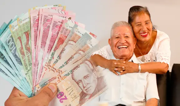 Se confirmó el aumento de pensión a los jubilados de la ONP: ¿desde cuándo se pagará este nuevo monto?