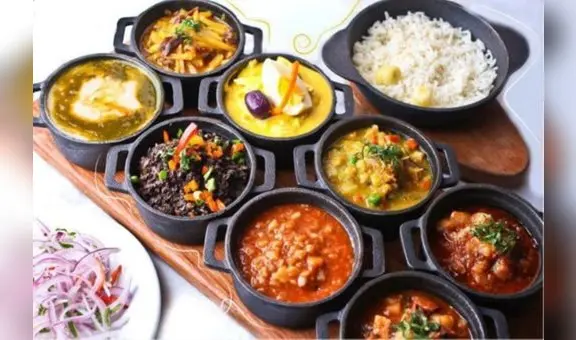 Los mejores platos peruanos que puedes preparar fácilmente en casa: estas son las recetas imperdibles