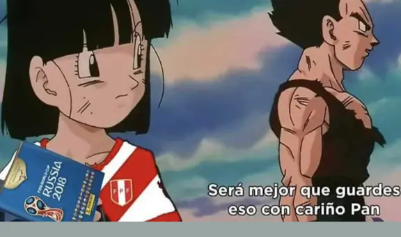 Los mejores memes del empate entre Perú vs. Chile por las Eliminatorias: "Ni mi ex casi algo me ilusionó tanto como ese penal"