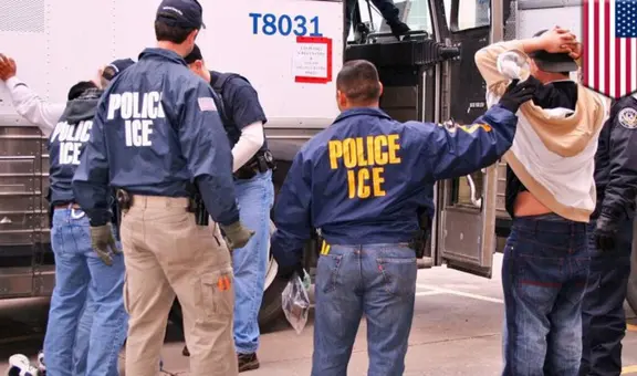 Inmigrantes en Estados Unidos: los 3 simples métodos para comprobar si tienes orden de deportación