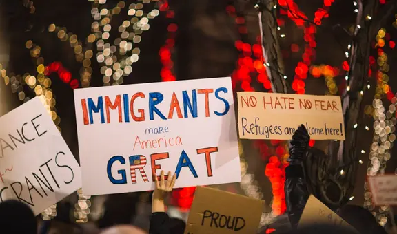 ¡Buenas noticias para inmigrantes! Esta ley permite la cancelación de la deportación en EE. UU.