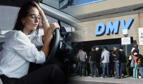 Licencia de conducir en California: DMV modifica los trámites de residentes en Estados Unidos