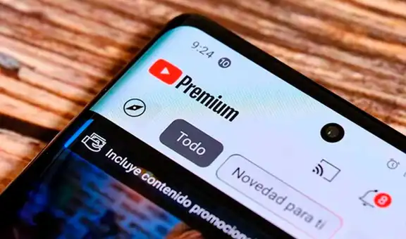 ¿YouTube premium con anuncios? Usuarios reportan que les aparece publicidad, pese a pagar suscripción