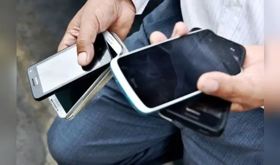 Cómo bloquear tu celular robado en Perú: guía completa