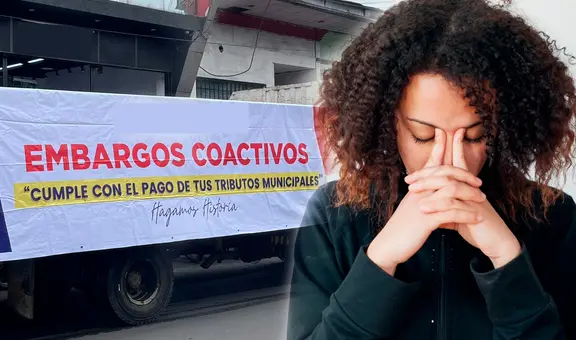 Deudas en Perú 2024: ¿puede la municipalidad embargar tu casa por no pagar el impuesto predial?