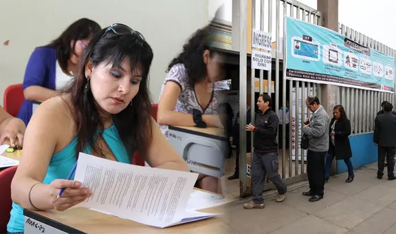Ascenso Docente 2024: revisa el local de examen, temario y cronograma para este 24 de noviembre, según Minedu