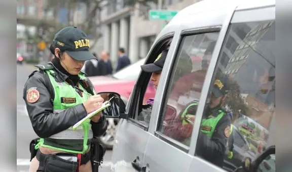 ¿Tienes una multa de tránsito? Aprende a fraccionarla en el SAT sin complicaciones