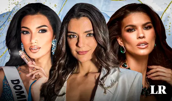 Top 30 Miss Universo 2024: conoce a las candidatas clasificadas a la semifinal del certamen de belleza