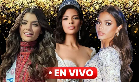 Telemundo EN VIVO: dónde puedo ver el Miss Universo 2024 desde EE.UU. y a qué hora empieza la gran final del certamen de belleza