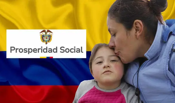 La excelente noticia de Prosperidad Social en noviembre de 2024: estos son los pagos que llegan para los beneficiarios