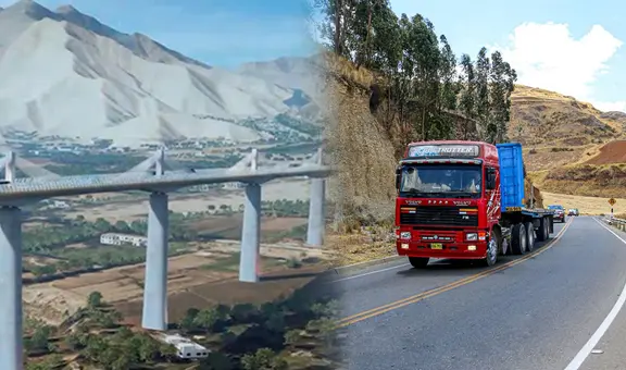 Nueva Carretera Central que conectará Lima y Junín en menos de tres horas: cuándo iniciará la construcción de la megaobra del MTC