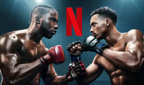Reparto de ‘La jaula’ de Netflix: ¿quién es quién en la popular serie francesa de boxeo?