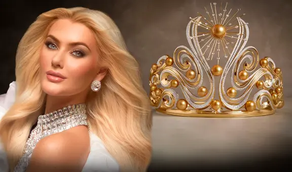 Miss Dinamarca: ¿Quién es Victoria Kjaer y a qué se dedica la mujer más hermosa del mundo?