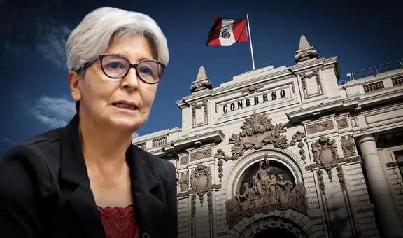 María Agüero: Comisión de Ética evaluará continuar con denuncia contra congresista por recorte de sueldo a trabajadores