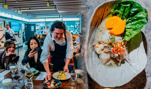 The New York Times califica a la gastronomía de Perú como una 'estrella' a nivel mundial: las razones detrás