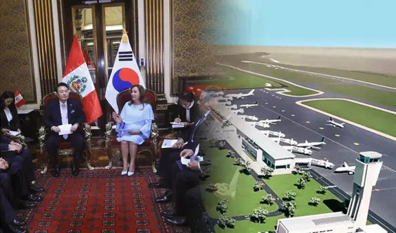 Perú y Corea del Sur fortalecen su relación bilateral: ¿qué nuevos proyectos están en marcha?