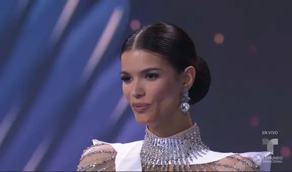Venezuela en el Miss Universo 2024: Ileana Márquez terminó como la cuarta finalista del certamen
