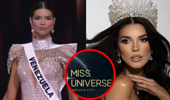 Miss Universo 2024: el fatal error que le arrebató la corona a Ileana Márquez, Miss Venezuela