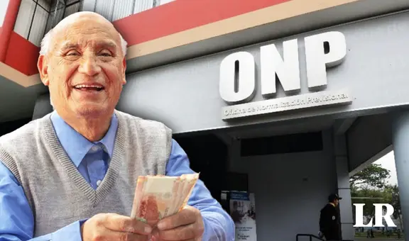 Pensión máxima en la ONP: así puedes alcanzar los S/893 mensuales al jubilarte