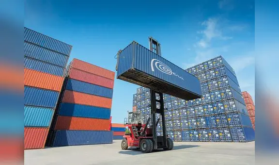 Precios de exportación en Perú crecen 10% impulsados por el oro, zinc y café