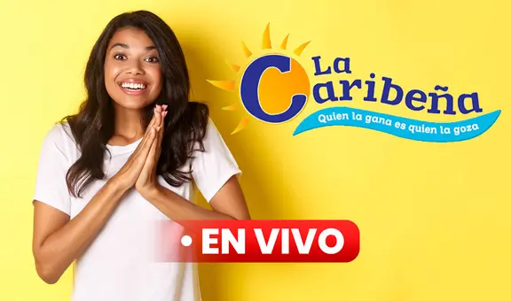 RESULTADO de Caribeña Día y Noche HOY, 20 de noviembre 2024: qué número salió en el último sorteo y qué cayó