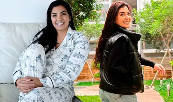 Ana Siucho impacta al revelar la increíble ganancia que logró en menos de un mes con su nuevo negocio en EE. UU.