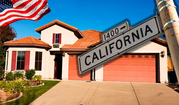 Buenas noticias en USA 2024: familias de California recibirán casi US$6 millones ¿Eres beneficiario de este pago?