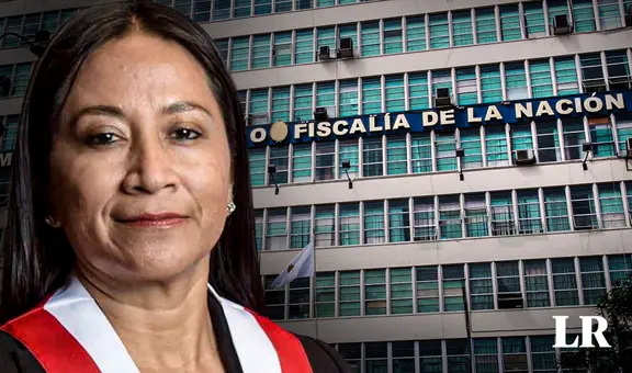 Rosío Torres: Fiscalía solicitó al PJ levantar el secreto de las comunicaciones por presunto recorte salarial a trabajadores