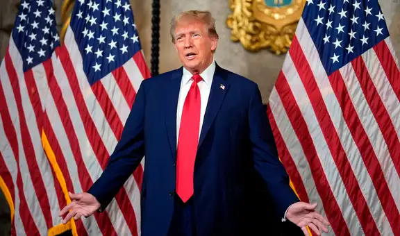 Donald Trump: cuándo asume como presidente de EE. UU. y cuál es el proceso oficial