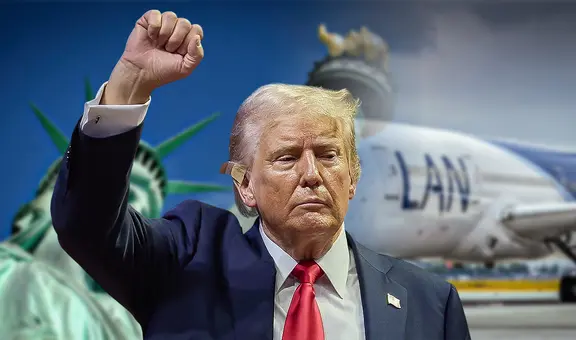 La nueva nación que no necesitará visa americana para entrar a Estados Unidos luego de la victoria de Donald Trump