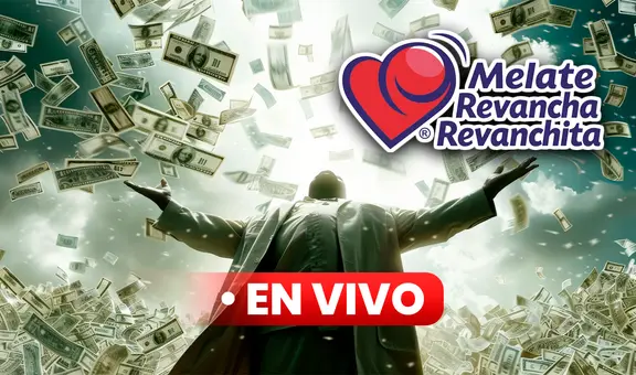 Resultados Melate 3980, domingo 17 de noviembre 2024: qué número salió en el sorteo y comprobar boleto