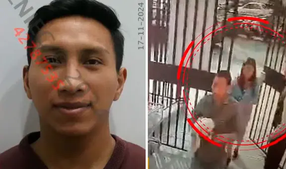 Encuentran restos de una mujer en departamento de policía en Comas: suboficial sería el feminicida y huyó