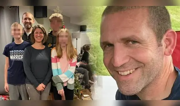 Hombre fingió su muerte e ideó un plan para mudarse a Europa con su amante y empezar una nueva vida