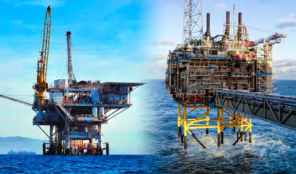 El país de América Latina que tendrá abastecimiento para 20 años gracias al mayor descubrimiento de gas del siglo