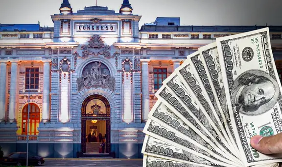 Congreso: Familiares de 30 congresistas hicieron contrataciones con el Estado por más de S/1 millón en los últimos 3 años