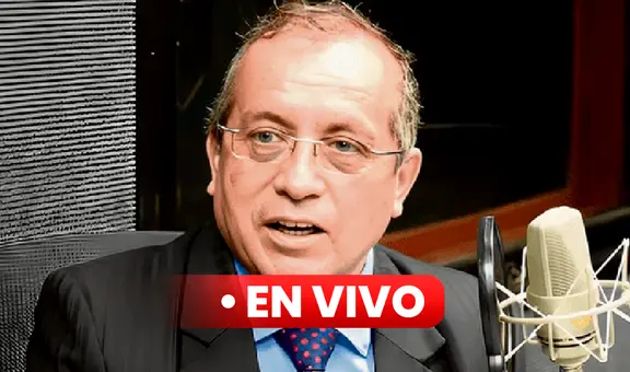 Nicanor Boluarte EN VIVO: Poder Judicial dará a conocer si se le dicta 36 meses de prisión preventiva a hermano de Dina Boluarte