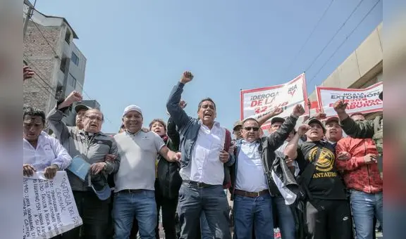 Gremios alistan nuevas medidas ante ola criminal