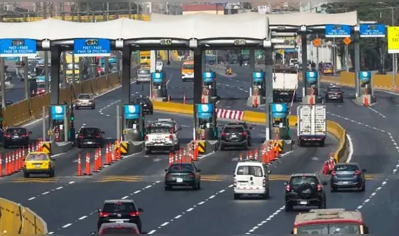 Rutas de Lima acusa a la Municipalidad de Lima de evitar la construcción de una vía alterna en el peaje de Chillón