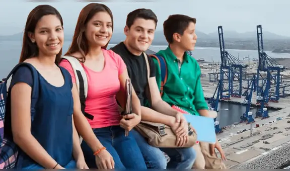 ¿Qué debo estudiar para trabajar en el Megapuerto de Chancay? Conoce la lista de carreras con mayor oferta laboral