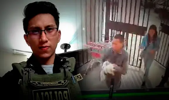 Feminicidio de Sheyla Cóndor en Comas: PNP no recibió denuncia y sospechoso huyó