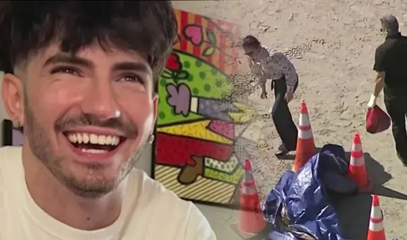 Hallan cabeza de joven que salvó a su hermana menor de ahogarse en playa de Miami: “Tenía muchos sueños”