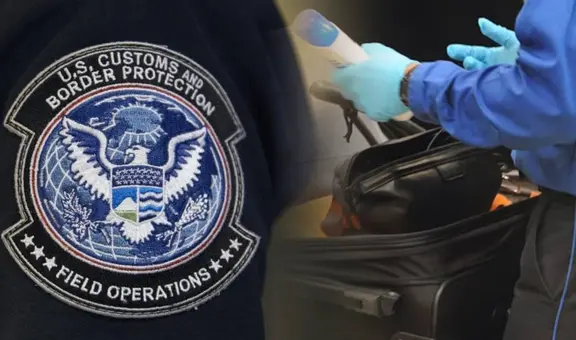 ¡Alerta viajero! Estados Unidos anuncia los 4 artículos que podrían generarte una multa si lo llevas en tu maleta