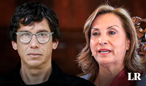 Jaime Chincha sobre encuesta que ubica a Dina Boluarte como la presidenta con menor desaprobación del mundo: "Ya nadie la quiere"