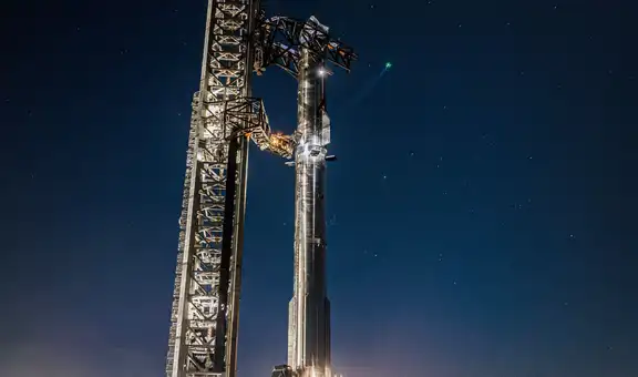 SpaceX de Elon Musk alista el sexto vuelo de Starship: cuándo y dónde ver la transmisión