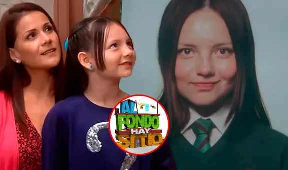 Francisca Aronsson, exestrella de 'AFHS', protagonizará temporada 2 de aclamada serie española en Netflix