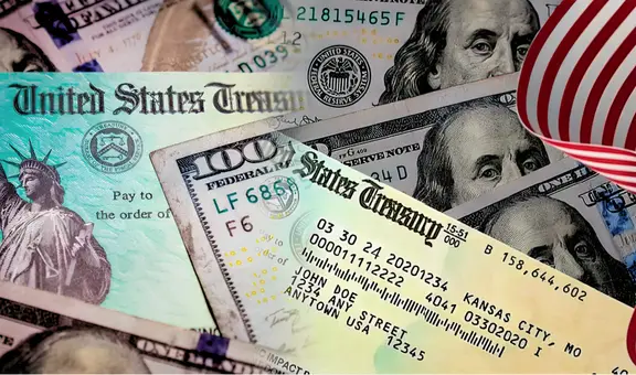 Cheque de estímulo en California: los nuevos requisitos que debes cumplir para recibir pagos de US$500 en enero de 2025